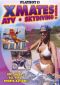 Playboy: X Mates, Vol. 2