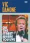 Vic Damone: On the Street Where You Live