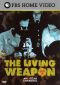 American Experience: The Living Weapon