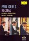 Emil Gilels: Recital