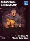 Marshall Crenshaw: On Stage at World Cafe Live