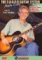 The C-A-G-E-D Guitar System Made Easy 1: Five Chord Shapes for Mastering the Fingerboard