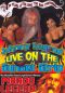 Johnny Legend Live on the Sunset Strip