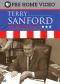 Terry Sanford and the New South