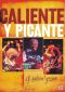 Caliente y Picante: A Latino Session