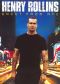 Henry Rollins: Uncut from NYC