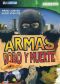 Armos, Robo y Muerte