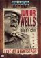 Blues Legends: Junior Wells