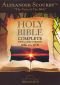 Holy Bible: Complete King James Version Bible on DVD