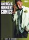Jamie Foxx Presents: America's Funniest Comics - Live From Laffapalooza! Vol. 3