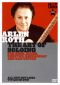 Arlen Roth: Art of Soloing