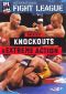 IFL: Greatest Knockouts and Extreme Action