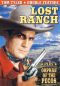Orphan of the Pecos