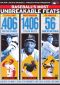 MLB: Baseball's Most Unbreakable Feats