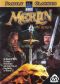 Merlin: The Return