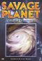 Savage Planet: Storms of the Century