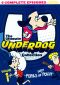 Underdog [Animated TV Series]