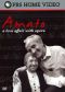 Amato: A Love Affair With Opera