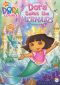 Dora the Explorer: Fish Out of Water