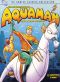 Aquaman: Goliaths of the Deep Sea Gorge