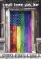 Small Town Gay Bar