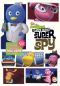 The Backyardigans: International Super Spy