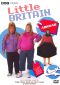 Little Britain Abroad