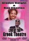 Gladys Knight and Ray Charles: Live at the Greek Theatre - Together