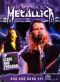 Metallica: Up Close and Personal
