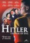Hitler: The Rise of Evil