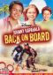 Johnny Kapahala: Back on Board