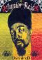 Junior Reid: Live in Berkeley
