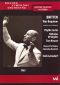 Boston Symphony Orchestra: Britten - War Requiem