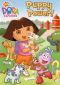 Dora the Explorer: Grandma's House