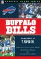 NFL Game Archives: Buffalo Bills vs. Houston Oilers 1993 AFC Playoffs