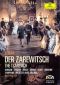 Der Zarewitsch