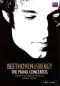 Vladimir Ashkenazy: Beethoven - The Piano Concertos