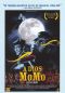 A Díos Momo