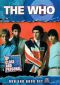 The Who: Up Close and Personal
