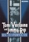 Tom Verlaine and Jimmy Rip: Music for Experimental Film