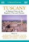 A Musical Journey: Tuscany