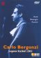 Carlo Bergonzi: Lugano Recital, 1981