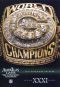 NFL: America's Game - 1996 Green Bay Packers - Super Bowl XXXI