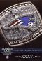 NFL: America's Game - 2001 New England Patriots - Super Bowl XXXVI