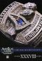 NFL: America's Game - 2003 New England Patriots - Super Bowl XXXVIII