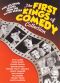 The Golden Age of Comedy
