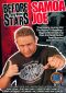 Before They Were Stars: Samoa Joe