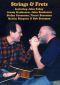 Strings & Frets (Play Great Guitarists)