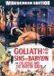 Goliath and the Sins of Babylon