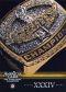 NFL: America's Game - 1999 St. Louis Rams - Super Bowl XXXIV